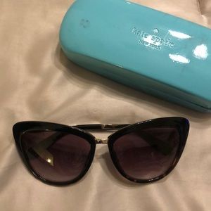 KATE SPADE SUNGLASSES🕶